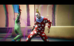 trailer 6 dancing clowns