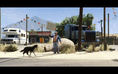 trailer 6 griff getting ignored