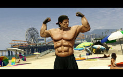 trailer 6 have you seen my beachballs