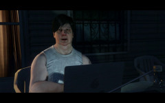 trailer 6 maude wants a dog