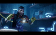 trailer 6 omega assembles the parts