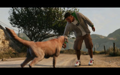 trailer 6 paw pound it