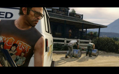 trailer 6 trevor takes down the oneils