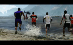 trailer 6 triathlon start