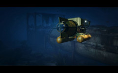 trailer 6 yellow submarine joke