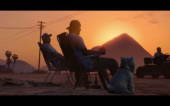 trailer 7 enjoyingthesunset