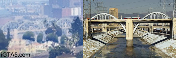 6th Street Bridge