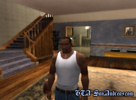 Carl Johnson