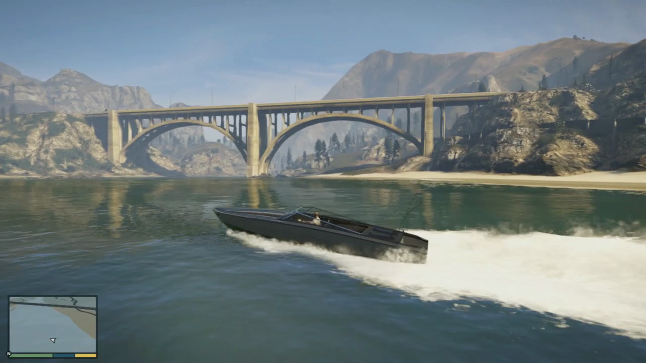 Is there any real gta 5 gameplay фото 2