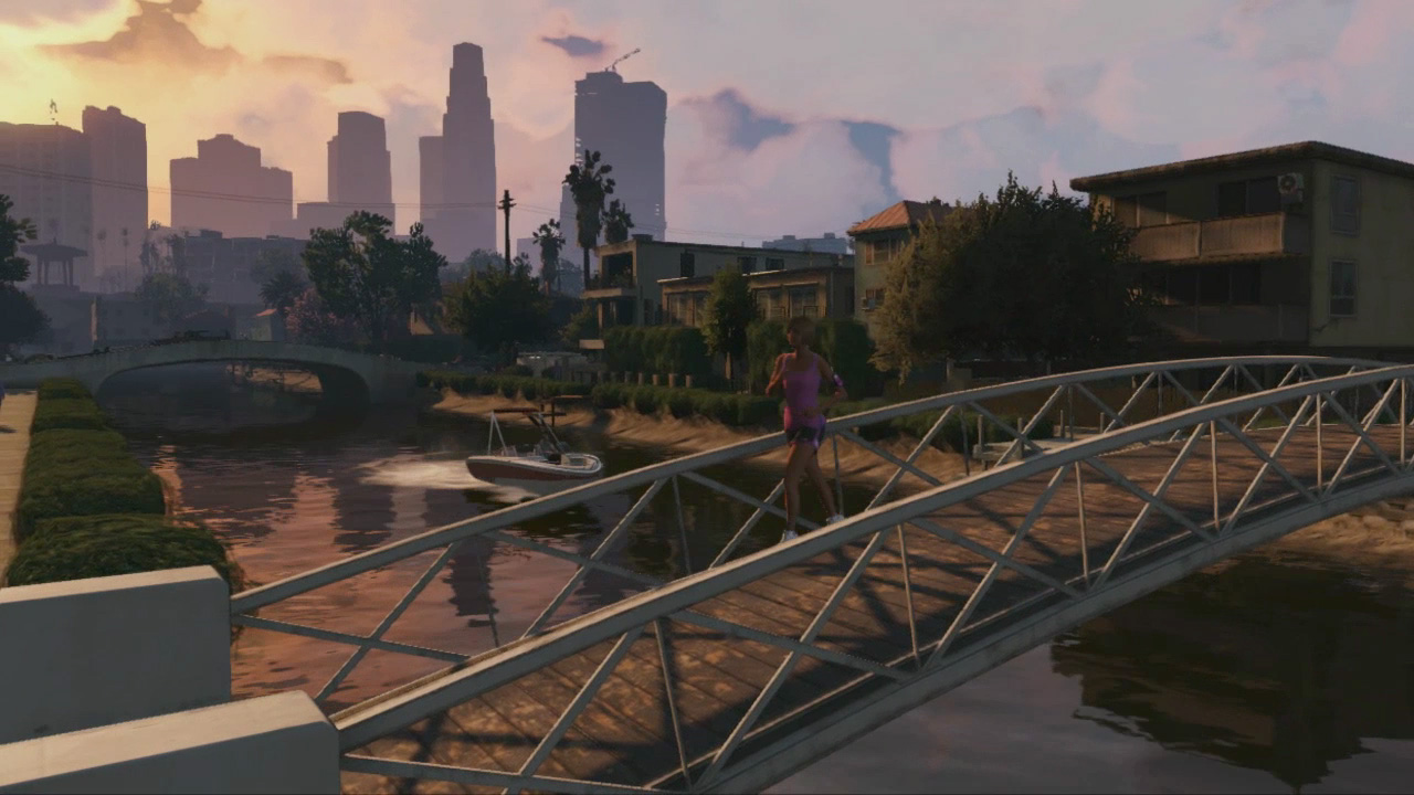 Los santos role play gta 5 фото 105