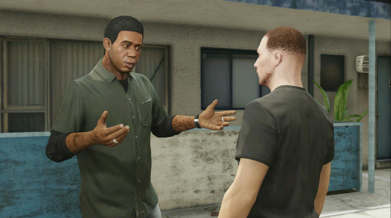 The multi target assassination in gta 5 фото 13