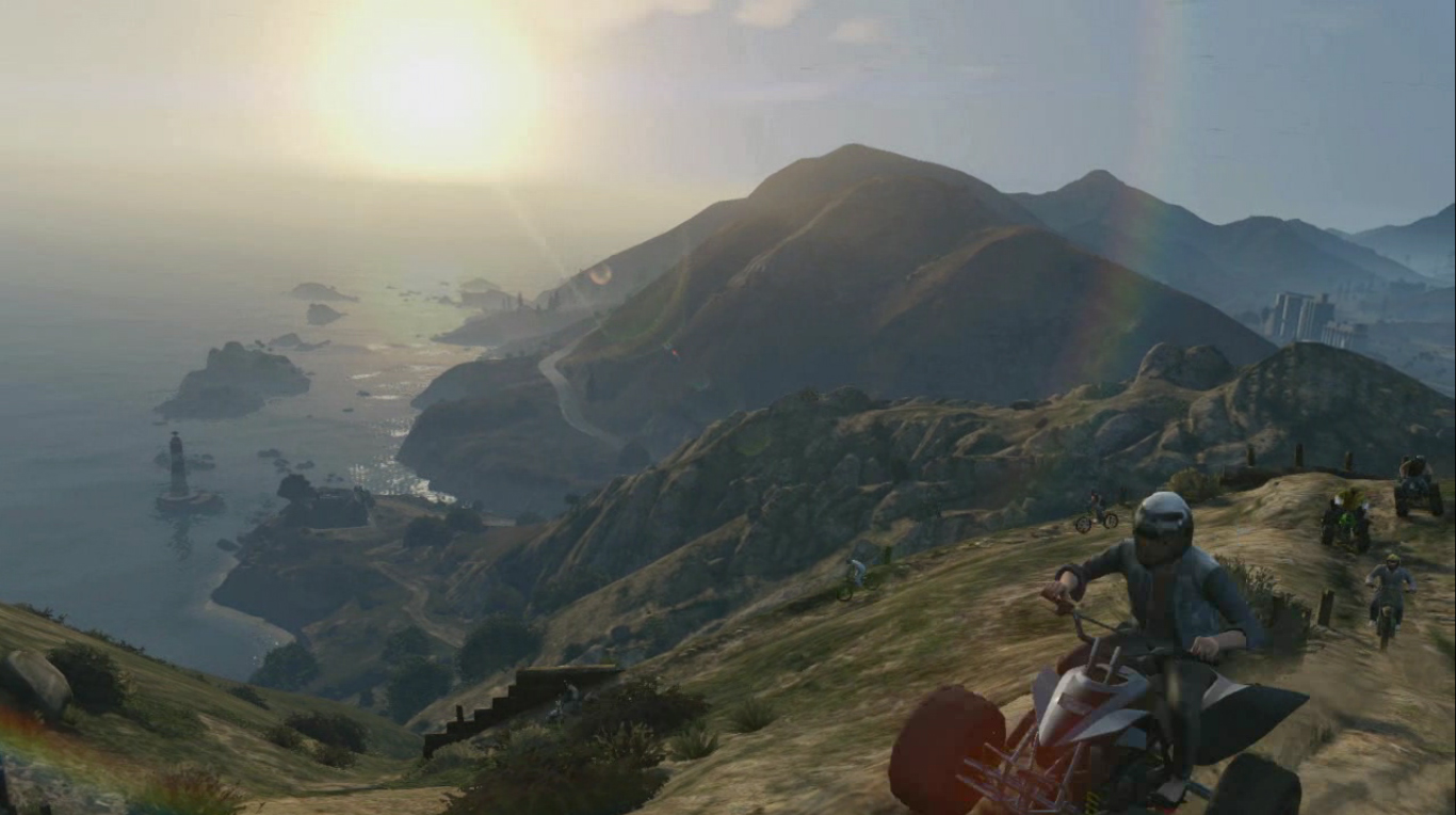 10 Things GTA 5 Could Take From Rockstar's Other Games