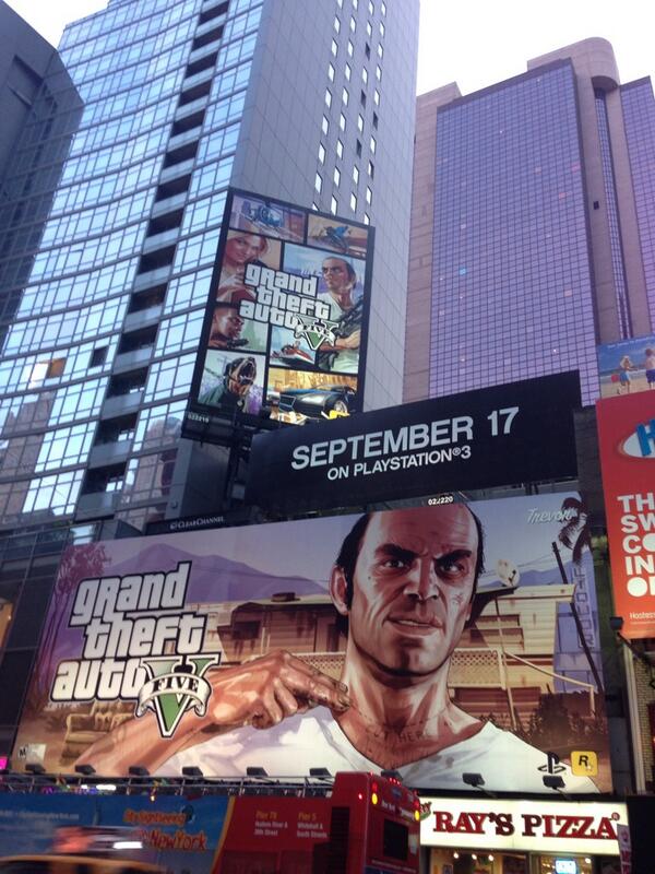 Grand Theft Auto V Gta 5 Los Santos Map Poster Only . No Game