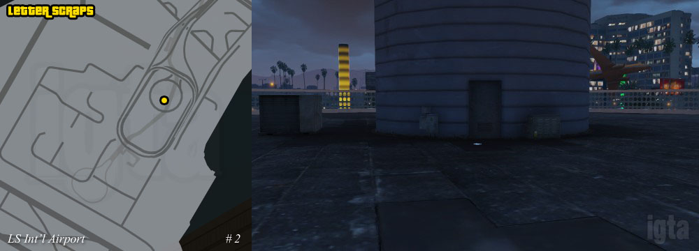 GTA V - Letter Scraps Map Gta 5, Grand theft auto, Gta