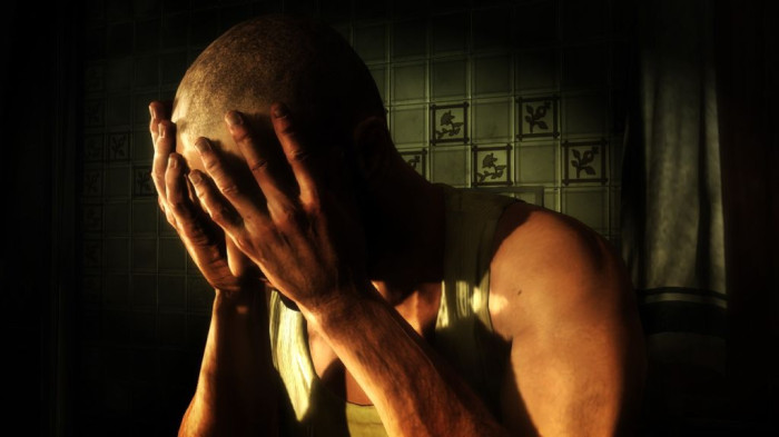 Max Payne 3 Delayed