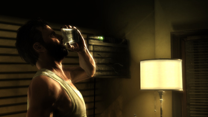 Max Payne 3 hands-on preview