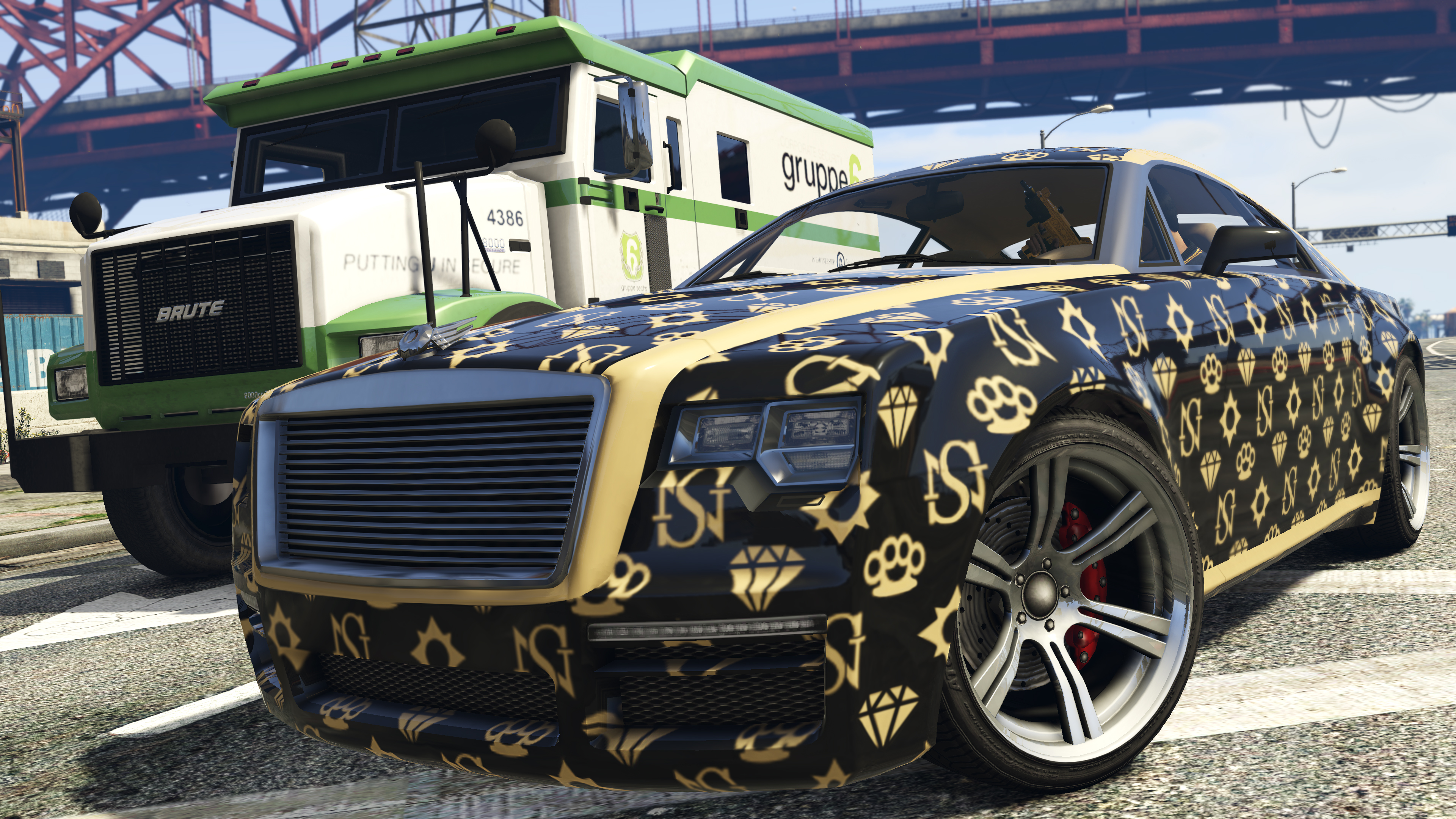 gta 5 online kod