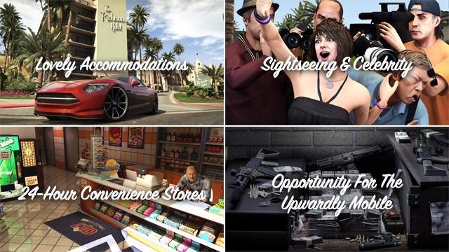 Page 15 - 24 Best gta 5 Services To Buy Online
