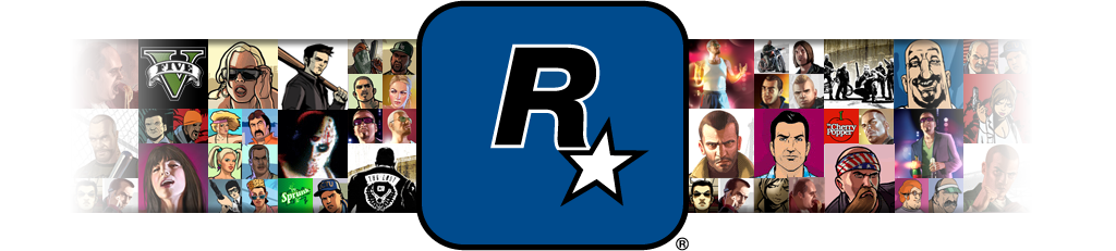 Rockstar North Launches New Website