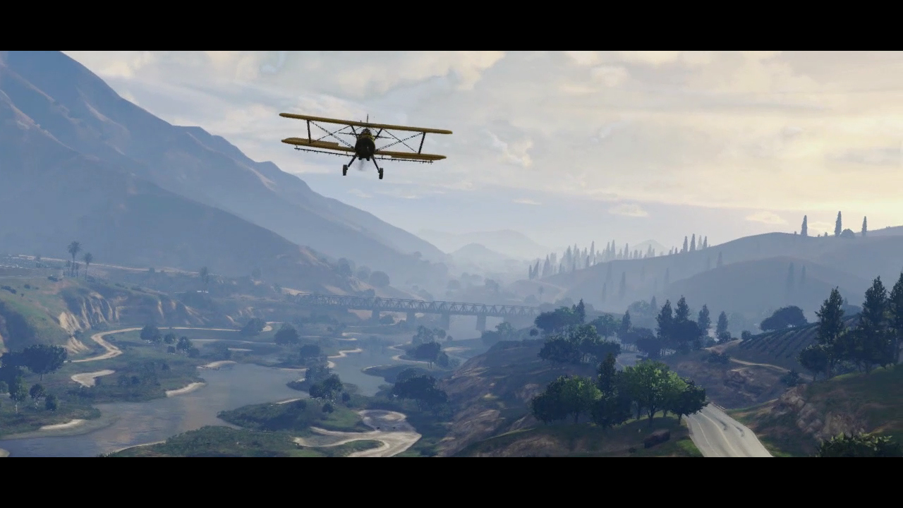 Gta 5 this is the land фото 19