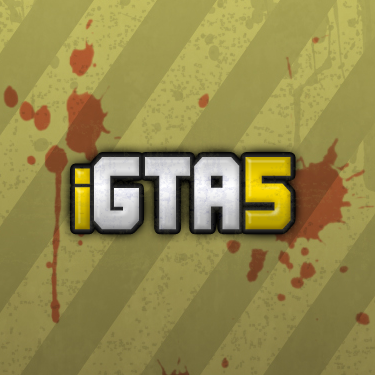 iGTA5.com Logo